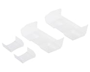 more-results: Matrix Pre-Cut 1/8 Off-Road Buggy Wing (Clear) (2) (1.0mm)